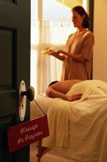 Massage Therapy